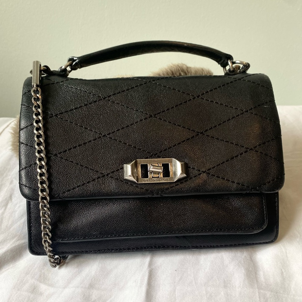 Rebecca Minkoff je t'aime crossbody | purse, bag